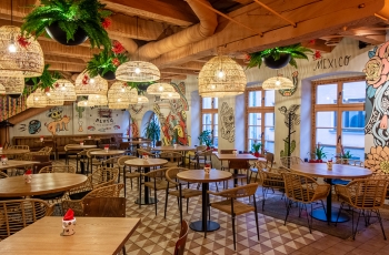 Casa de Locos, Klaipėda